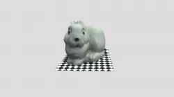 rabbit