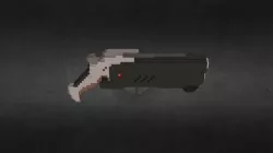 Reaper's Heckfire Shotguns