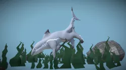 Reef Shark Puppy