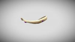 Delta Rib 3d ribs labelled 3D Models | Page 1 | STLFinder