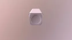Rigged Security Camera