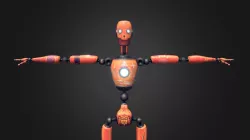 ROBOT ARTIST