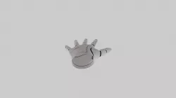 Robot-Hand
