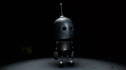 Roby Robot
