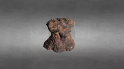 Rock Formation