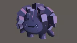 Rock Golem