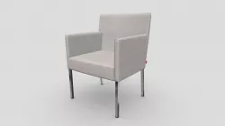 Rolf Benz STU-AT Chair