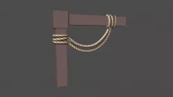 Rope