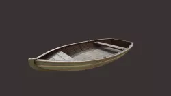 Row Boat