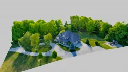 Rural House