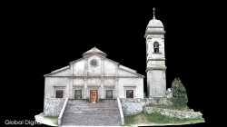 Santuario della Madonna delle Grazie (Arcidosso)