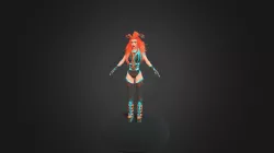 Sci-fi
