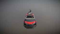 Scirocco Pos Apocaliptic