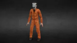 SCP-035