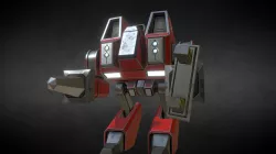 SCV