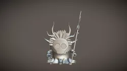 Shaman
