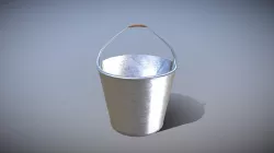 Simple Bucket