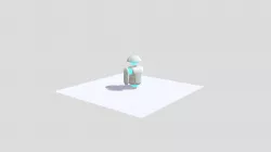 simple Robot