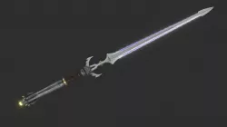 Sith Vibro Blade