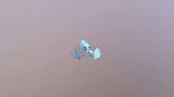 Skeletal Wyvern