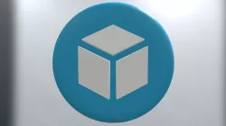 Sketchfab Logo