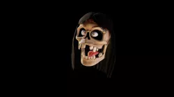 Skull singing