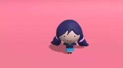 Smol Nozomi Tojo