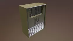 Some Machine