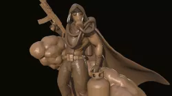 Soul Crusher (Spawn)
