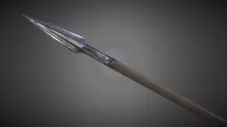 spear