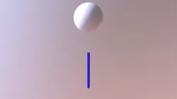 Sphere Coord Y