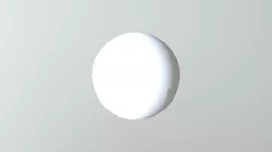 Sphere Translation 2