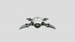 Spiderbot
