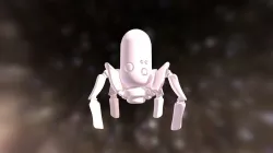 Spiderbot