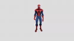 Spidrrman 4 Rig spiderman rig 3D Models | Page 1 | STLFinder