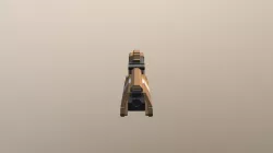 Splitter Rifle
