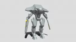 SPV3 Sentinel Knight