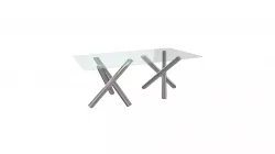 Stant Rectangular Dining Table - 100351