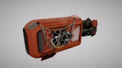 Star Wars Rey's Speeder