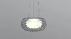 Stellar Ceiling Lamp - 50026