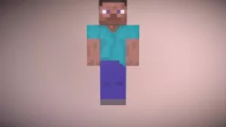 Steve - Minecraft