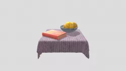 Still Life