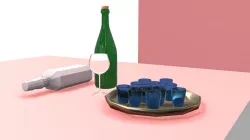 study of materials