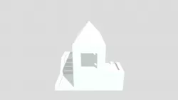 SW02 - Plan Section Isometric