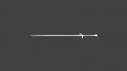 Sword Modelling Practice