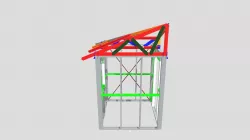 TAFE session model