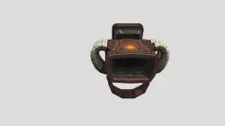 Tankbot Glove