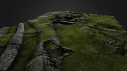 Terrain
