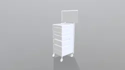 test cab