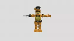 The Chief
